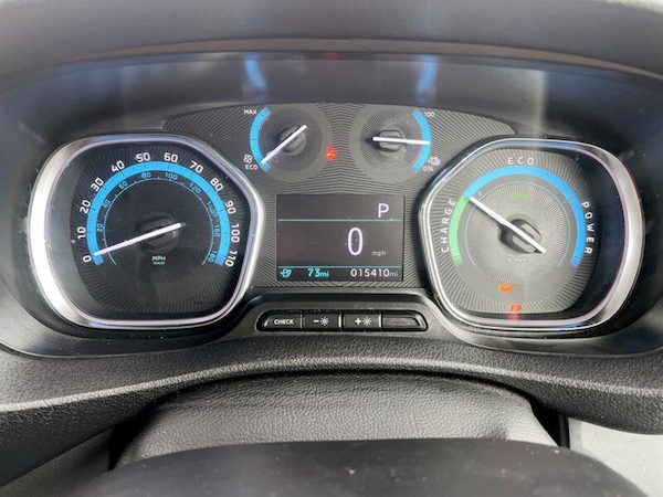 Used Vauxhall Vivaro Electric 2023 for sale - 76210962: Photo 38