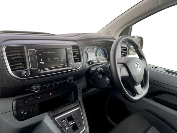 Used Vauxhall Vivaro Electric 2023 for sale - 76210962: Photo 39