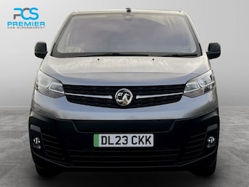 Used Vauxhall Vivaro Electric 2023 for sale - 76210962: Photo 3