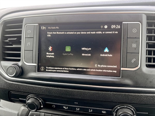 Used Vauxhall Vivaro Electric 2023 for sale - 76210962: Photo 41