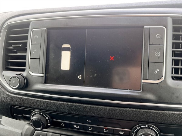 Used Vauxhall Vivaro Electric 2023 for sale - 76210962: Photo 42