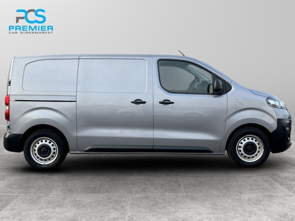 Used Vauxhall Vivaro Electric 2023 for sale - 76210962: Photo 6