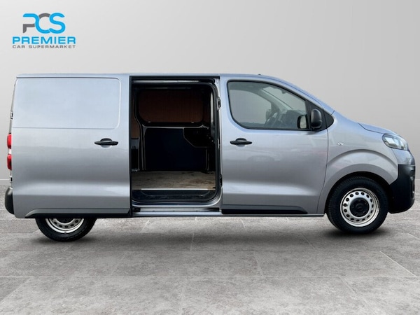 Used Vauxhall Vivaro Electric 2023 for sale - 76210962: Photo 7