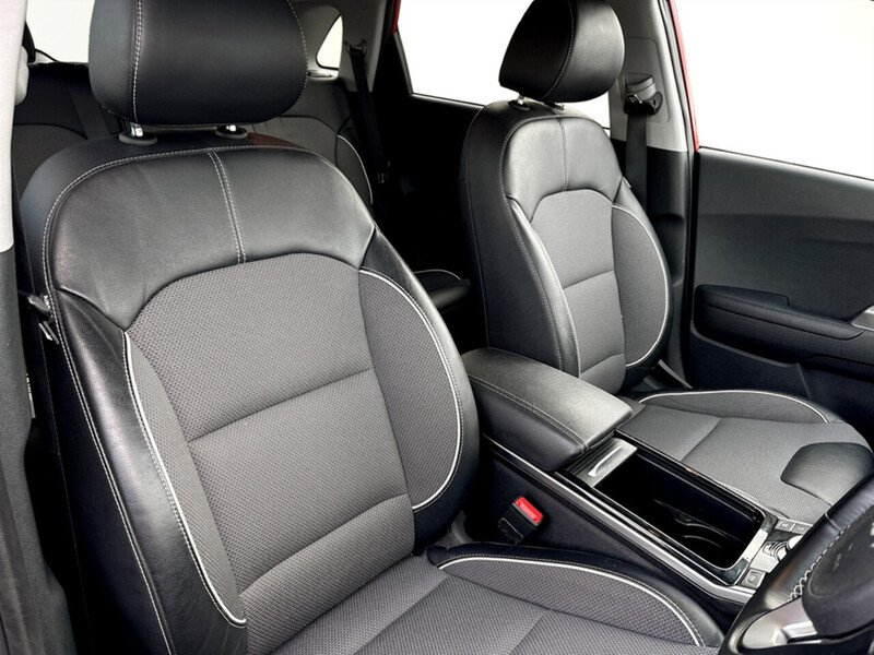 Used Kia Niro 2021 for sale - 78139787: Photo 10