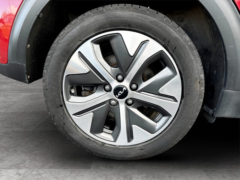 Used Kia Niro 2021 for sale - 78139787: Photo 11