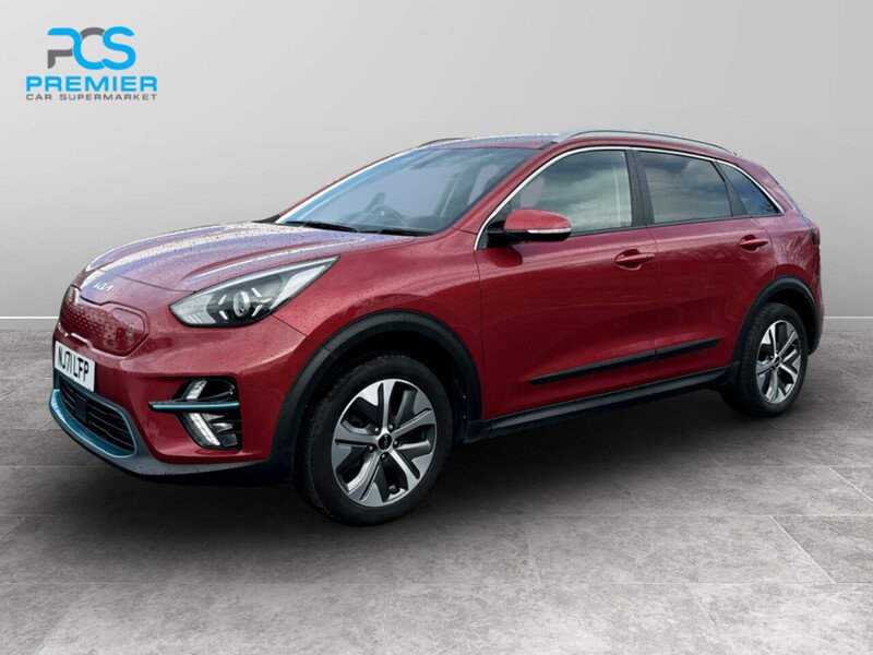 Used Kia Niro 2021 for sale - 78139787: Photo 13