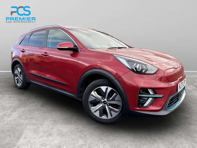 Used Kia Niro 2021 for sale - 78139787: Photo 15