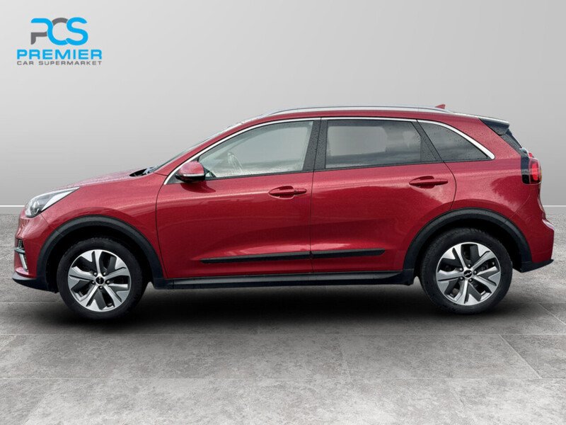 Used Kia Niro 2021 for sale - 78139787: Photo 18
