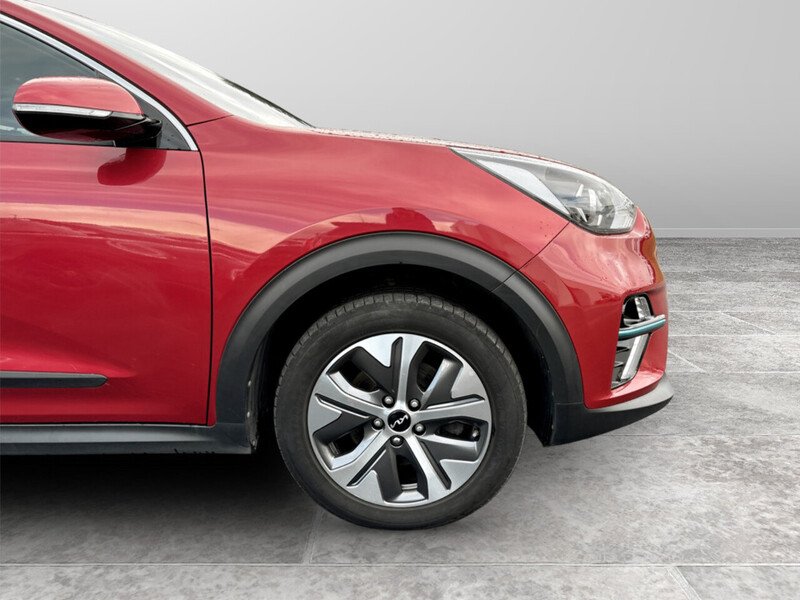 Used Kia Niro 2021 for sale - 78139787: Photo 19