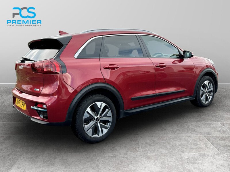 Used Kia Niro 2021 for sale - 78139787: Photo 20