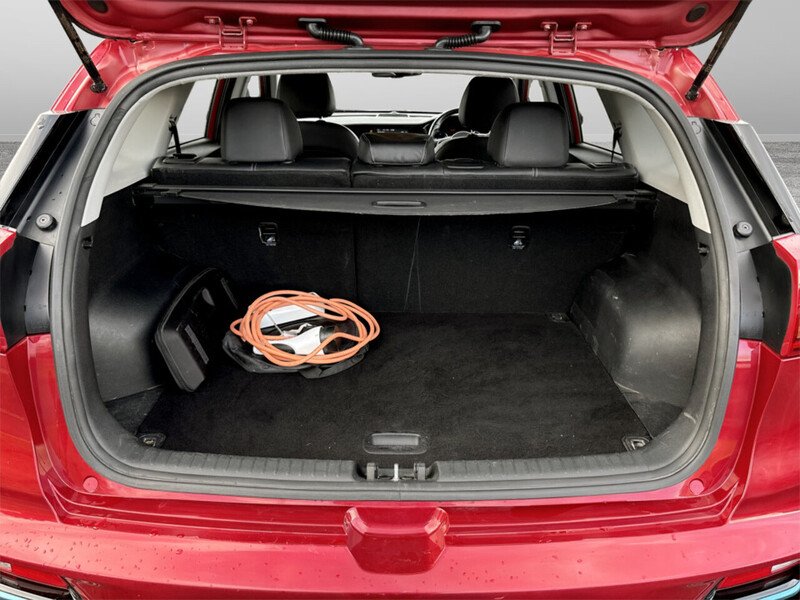 Used Kia Niro 2021 for sale - 78139787: Photo 21