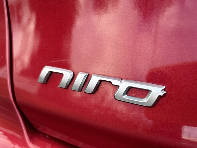 Used Kia Niro 2021 for sale - 78139787: Photo 25