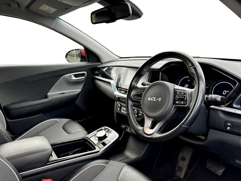 Used Kia Niro 2021 for sale - 78139787: Photo 27