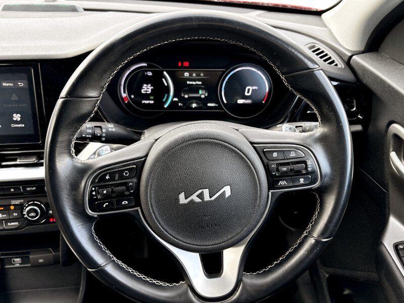 Used Kia Niro 2021 for sale - 78139787: Photo 28