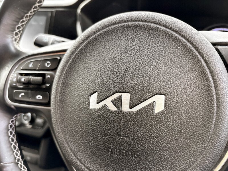 Used Kia Niro 2021 for sale - 78139787: Photo 30