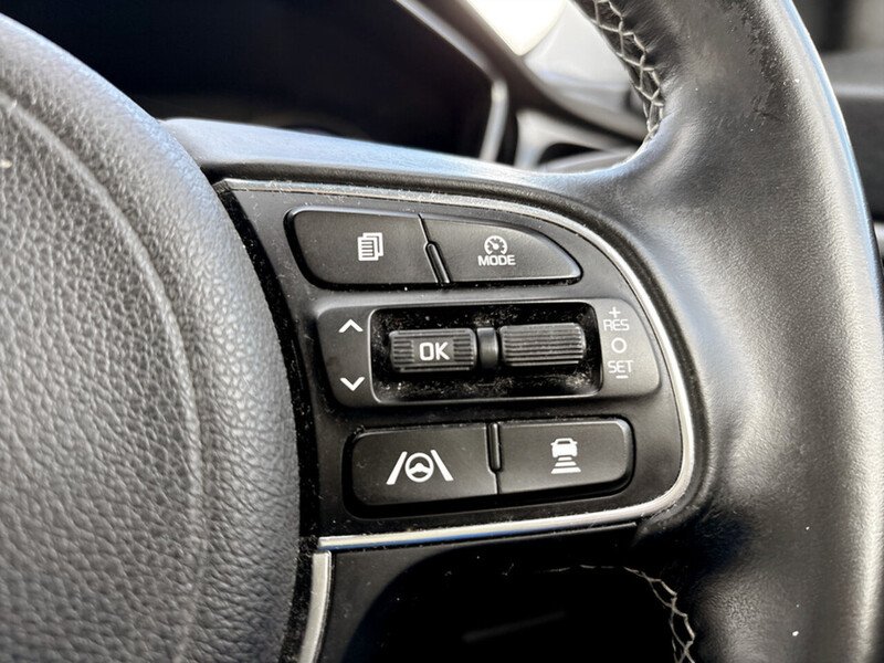 Used Kia Niro 2021 for sale - 78139787: Photo 31