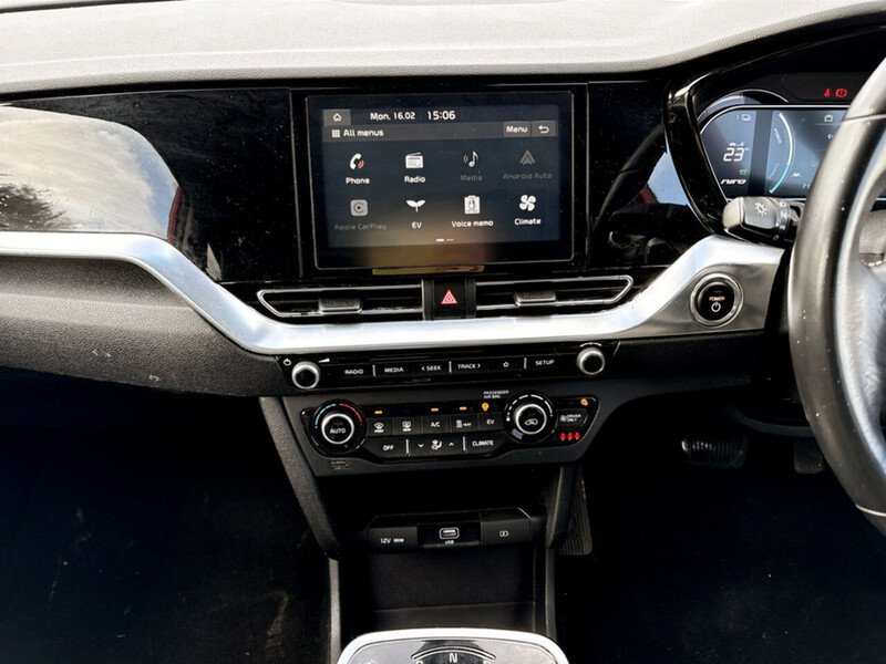 Used Kia Niro 2021 for sale - 78139787: Photo 35