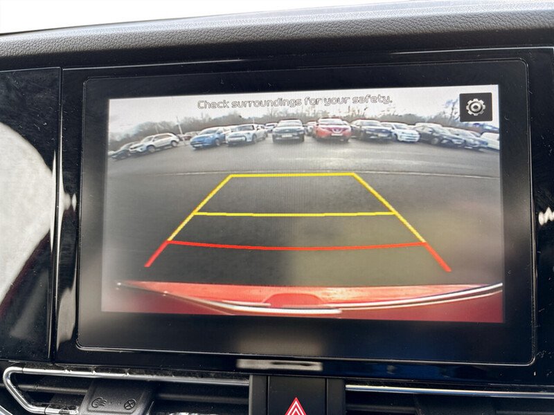 Used Kia Niro 2021 for sale - 78139787: Photo 37