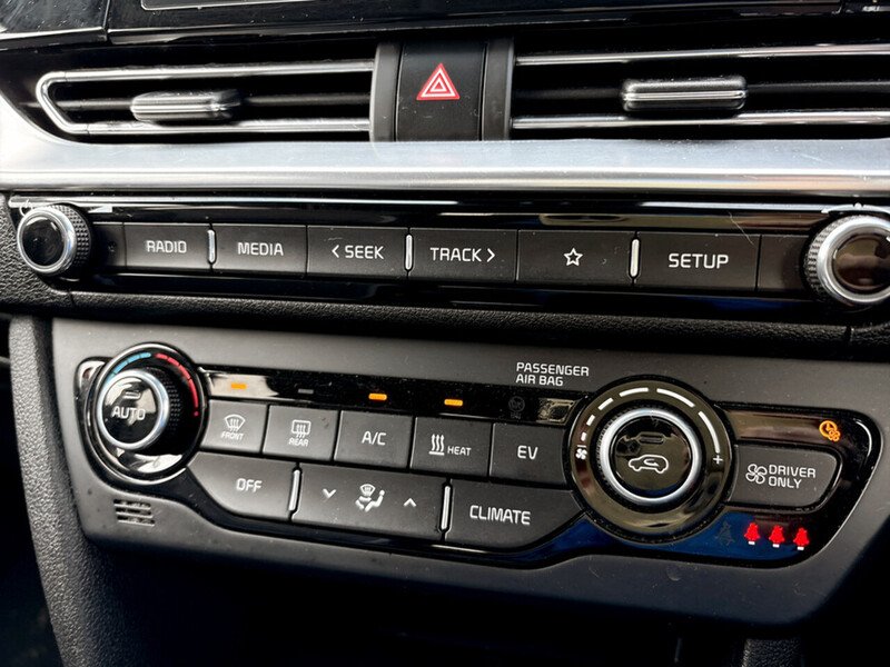 Used Kia Niro 2021 for sale - 78139787: Photo 38