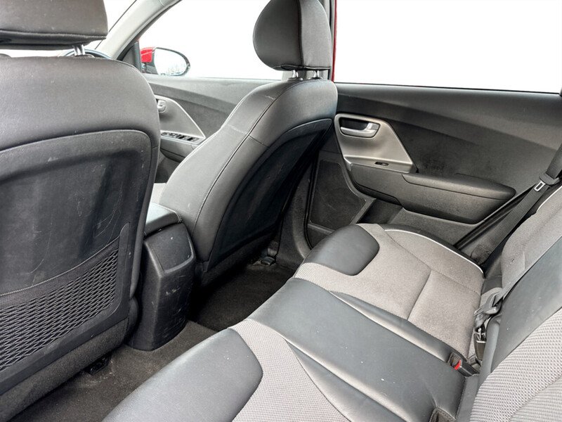 Used Kia Niro 2021 for sale - 78139787: Photo 43