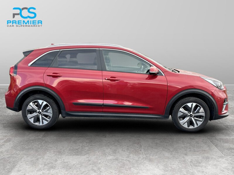 Used Kia Niro 2021 for sale - 78139787: Photo 6