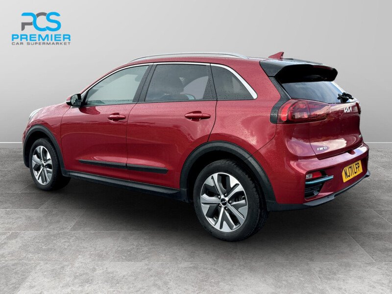 Used Kia Niro 2021 for sale - 78139787: Photo 7