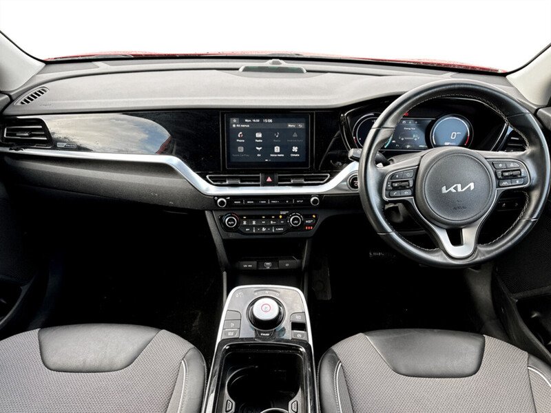 Used Kia Niro 2021 for sale - 78139787: Photo 9