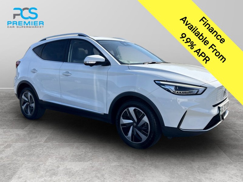 Used MG MG ZS 2023 for sale - 78142152: Photo 1