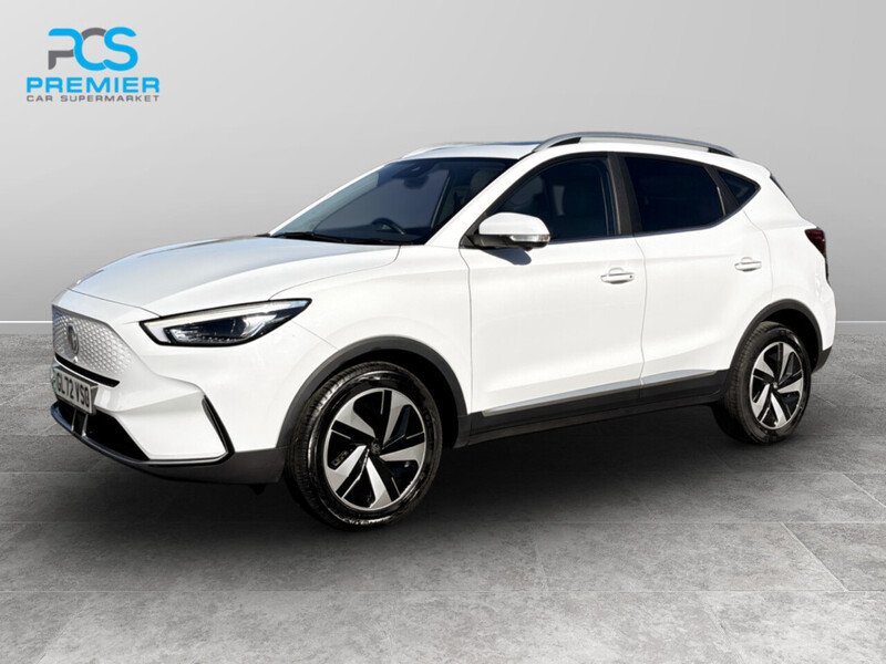 Used MG MG ZS 2023 for sale - 78142152: Photo 13