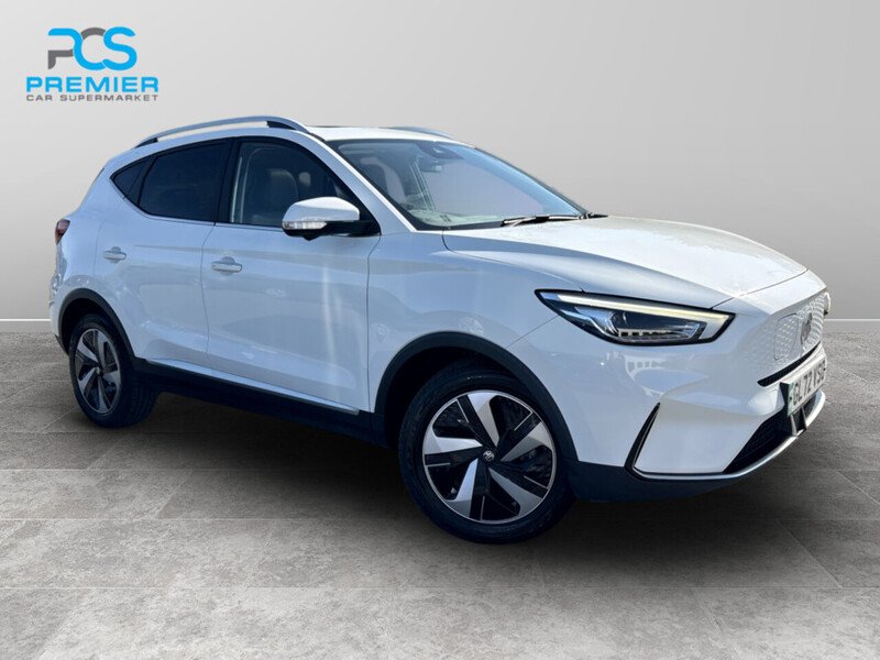 Used MG MG ZS 2023 for sale - 78142152: Photo 15