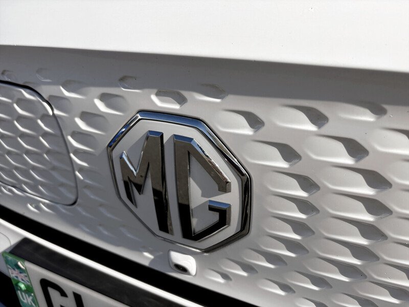 Used MG MG ZS 2023 for sale - 78142152: Photo 16