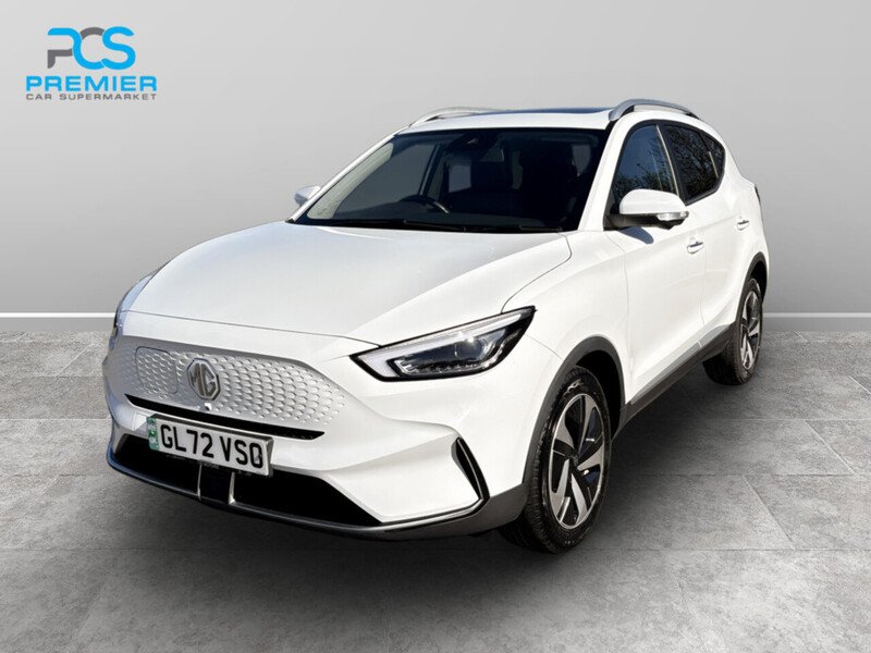 Used MG MG ZS 2023 for sale - 78142152: Photo 17