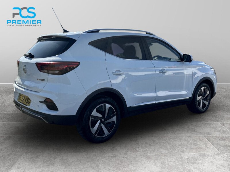 Used MG MG ZS 2023 for sale - 78142152: Photo 21