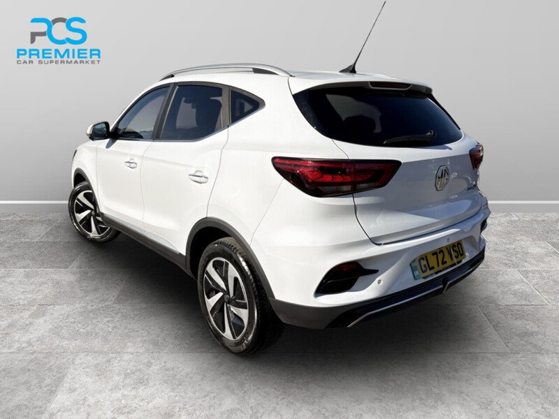 Used MG MG ZS 2023 for sale - 78142152: Photo 25