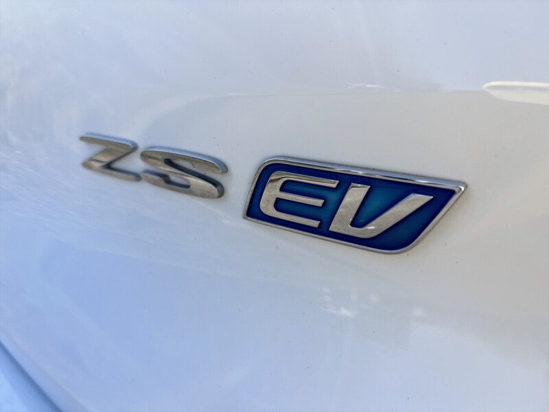 Used MG MG ZS 2023 for sale - 78142152: Photo 26