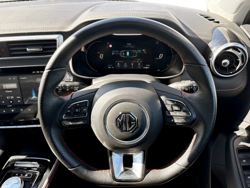 Used MG MG ZS 2023 for sale - 78142152: Photo 29