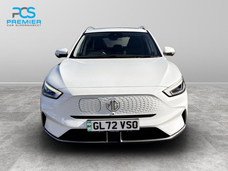 Used MG MG ZS 2023 for sale - 78142152: Photo 3