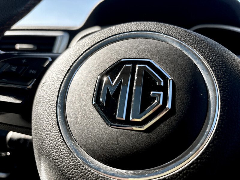 Used MG MG ZS 2023 for sale - 78142152: Photo 31