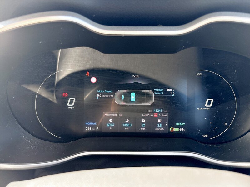 Used MG MG ZS 2023 for sale - 78142152: Photo 33