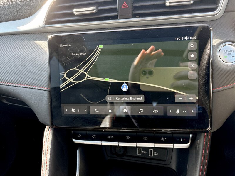 Used MG MG ZS 2023 for sale - 78142152: Photo 38