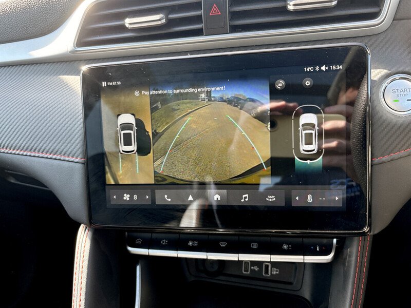 Used MG MG ZS 2023 for sale - 78142152: Photo 39