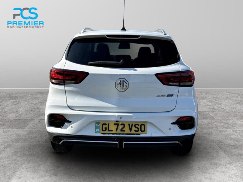 Used MG MG ZS 2023 for sale - 78142152: Photo 4