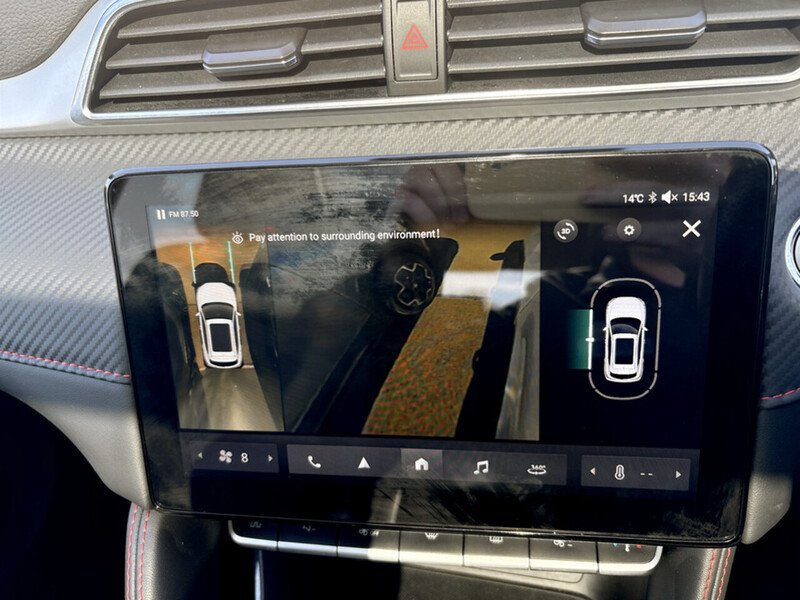 Used MG MG ZS 2023 for sale - 78142152: Photo 40