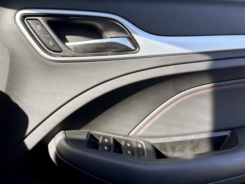 Used MG MG ZS 2023 for sale - 78142152: Photo 44