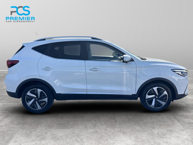 Used MG MG ZS 2023 for sale - 78142152: Photo 6