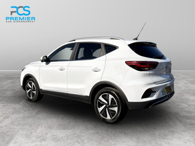 Used MG MG ZS 2023 for sale - 78142152: Photo 7