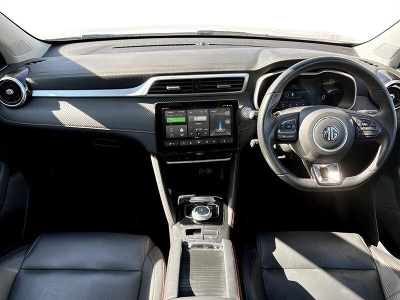 Used MG MG ZS 2023 for sale - 78142152: Photo 9