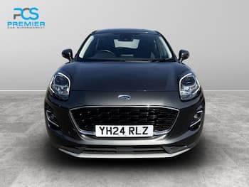 Used Ford Puma 2024 for sale - 79434476: Photo