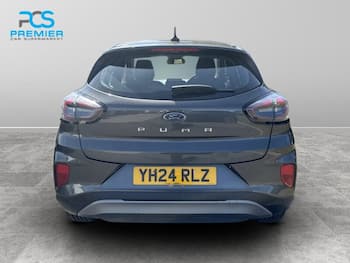 Used Ford Puma 2024 for sale - 79434476: Photo