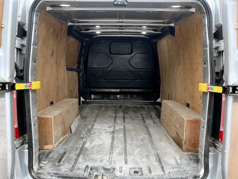 Vehicle 24